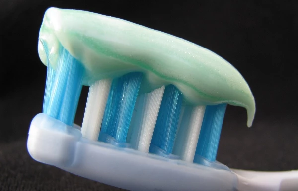 Despite Global Toothpaste Trade Slows Down, China Boosts Its Exports